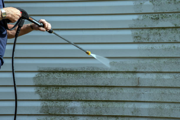 Menahga, MN Pressure Washing Company