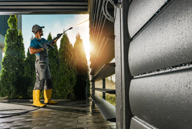 Why Choose Our Certified Pressure Washing Experts for Your Project Needs in Menahga, MN?